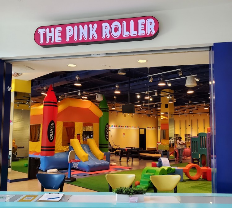the-pink-roller-photo